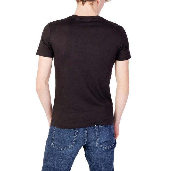 Calvin Klein Jeans Men T-Shirt - BOMARKT