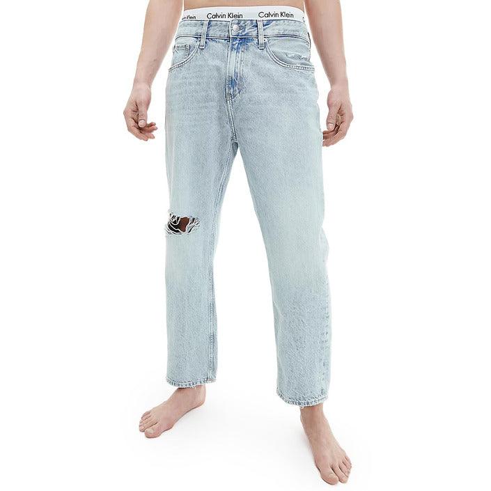 Calvin Klein Jeans Men Jeans - BOMARKT