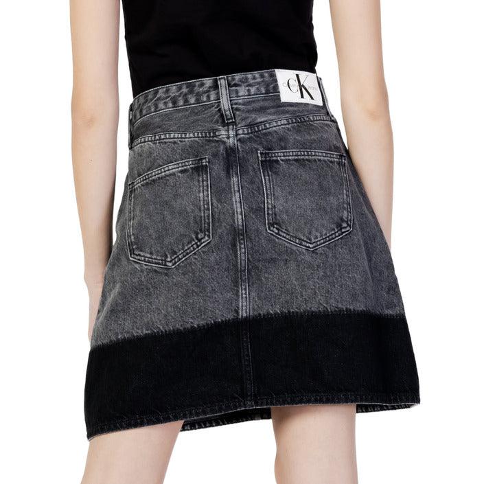 Calvin Klein Jeans Women Skirt - BOMARKT