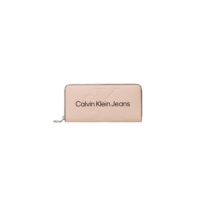 Calvin Klein Jeans Women Wallet - BOMARKT