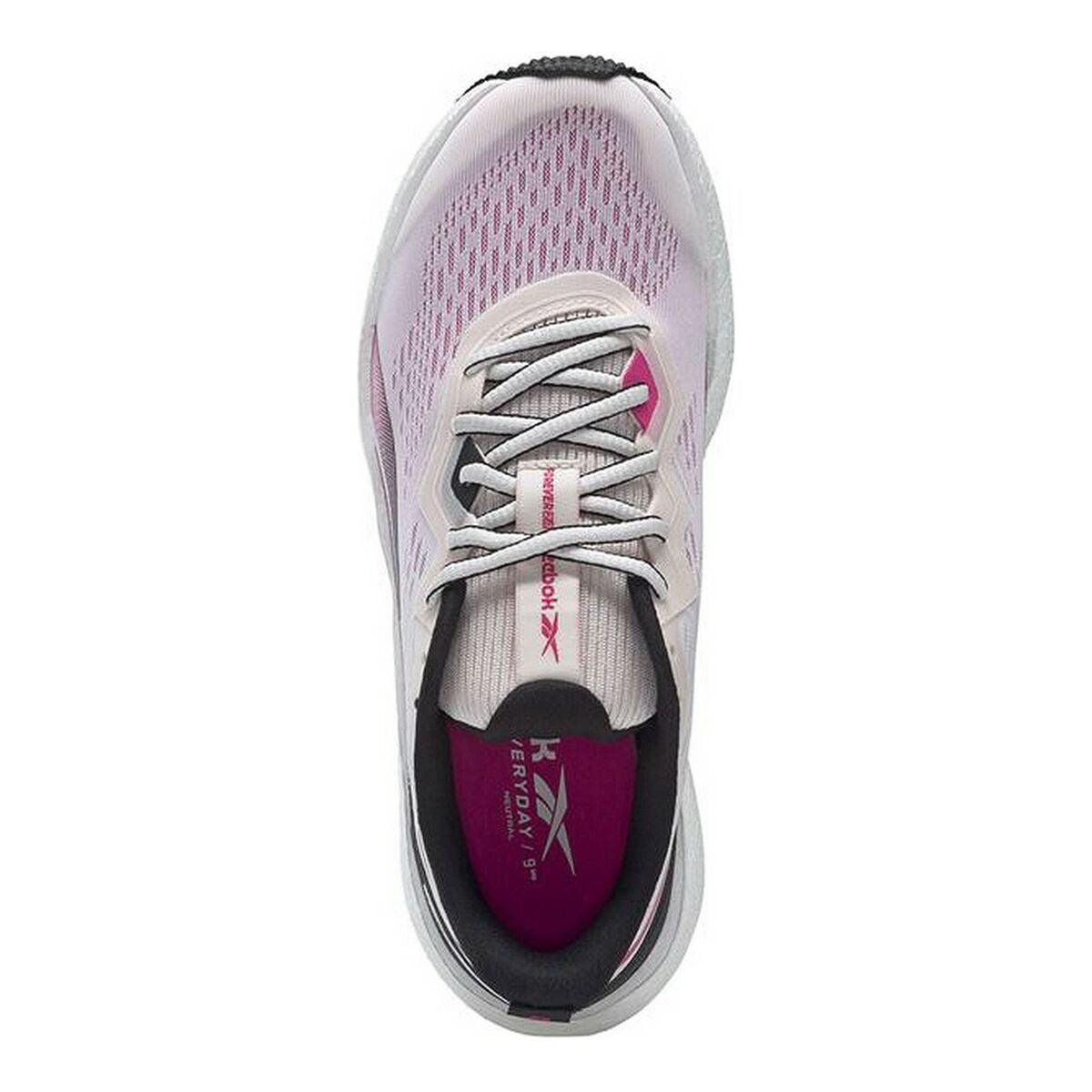Sports Trainers for Women Reebok Forever Floatride Energy Grey Pink - BOMARKT