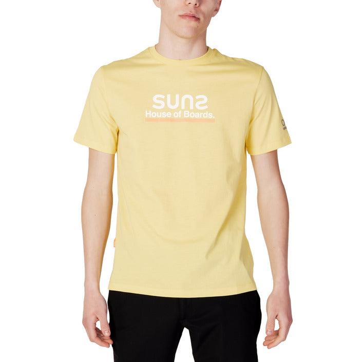 Suns Men T-Shirt - BOMARKT