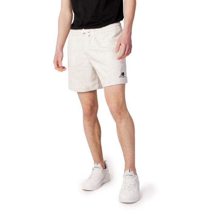 New Balance Men Shorts - BOMARKT