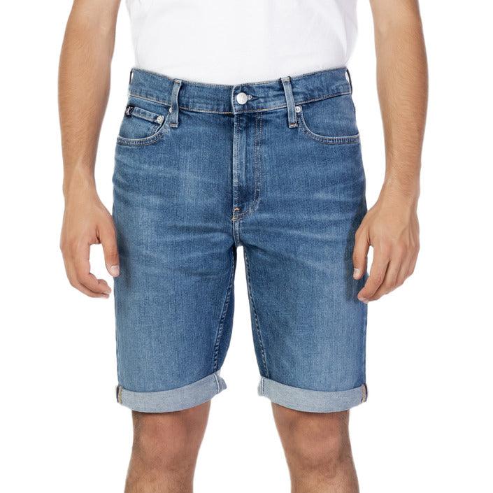 Calvin Klein Jeans Men Shorts - BOMARKT