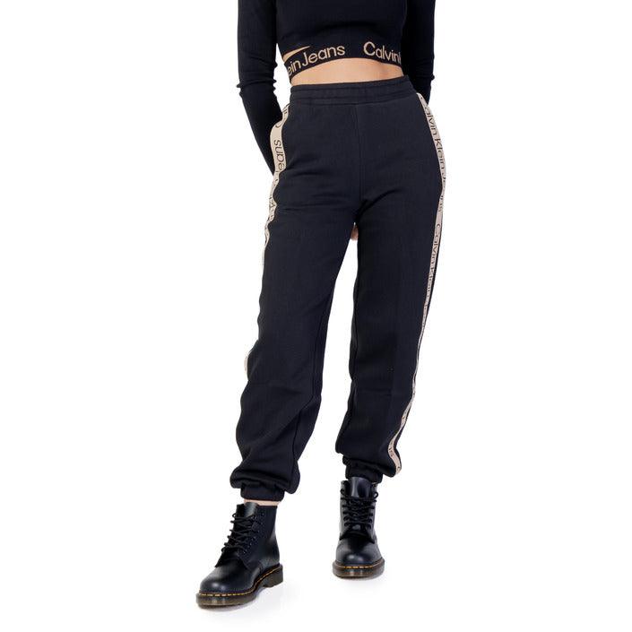 Calvin Klein Jeans Women Trousers - BOMARKT