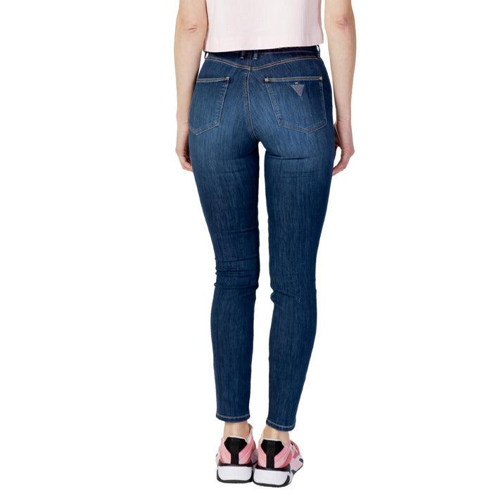 Guess Women Jeans - BOMARKT