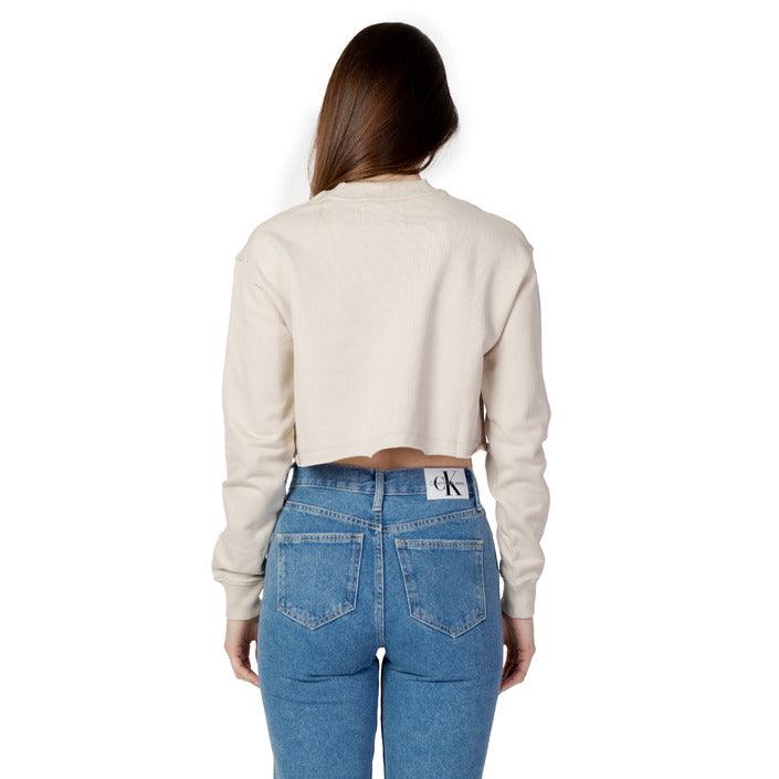 Calvin Klein Jeans Women Sweatshirts - BOMARKT