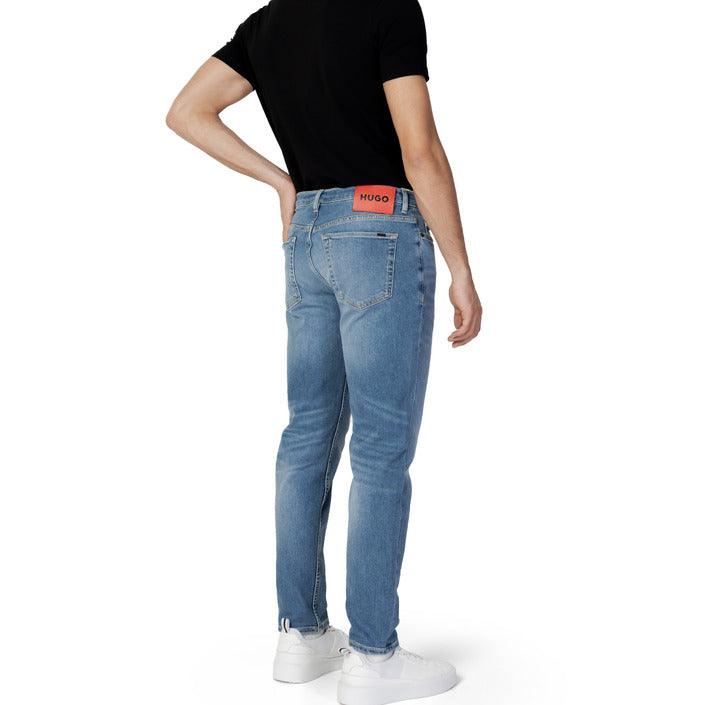 Hugo Men Jeans - BOMARKT