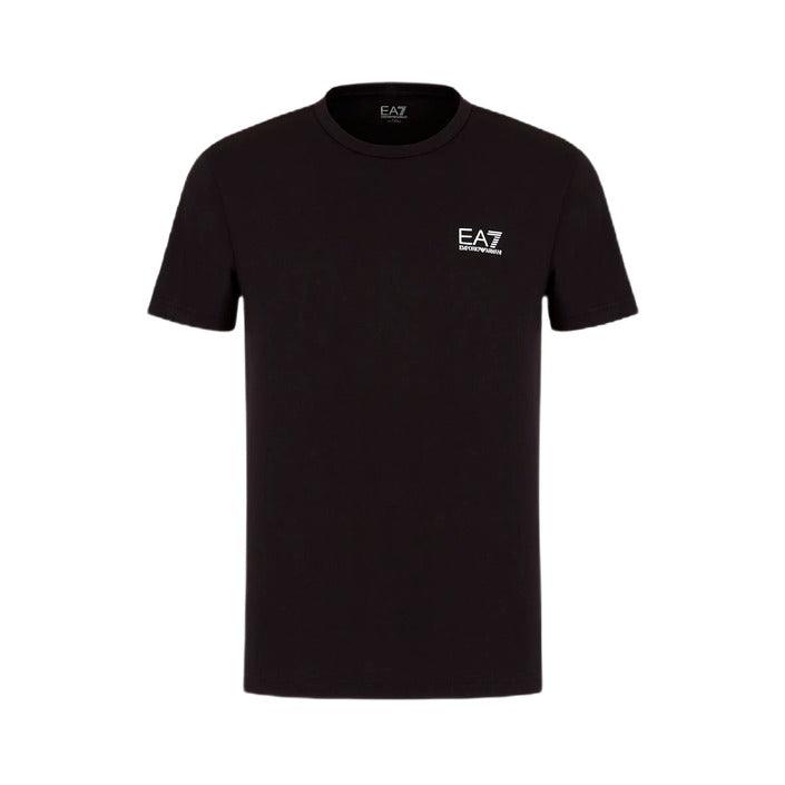 Ea7 Men T-Shirt - BOMARKT
