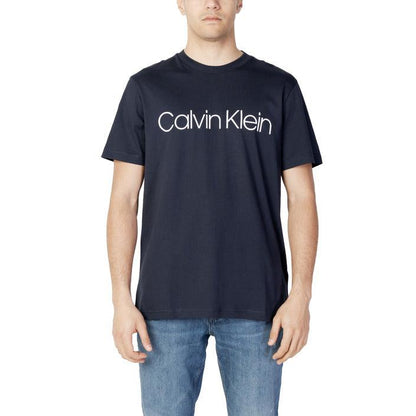 Calvin Klein Men T-Shirt - BOMARKT