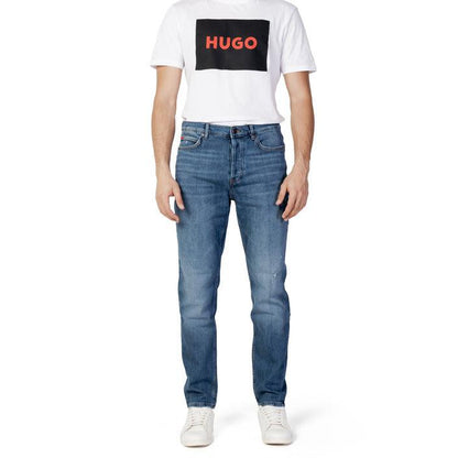 Hugo Men Jeans - BOMARKT