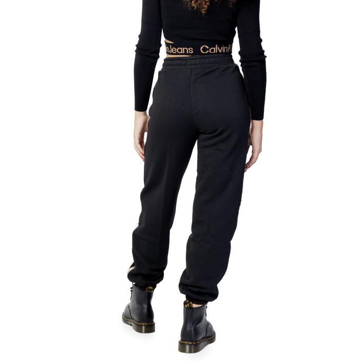 Calvin Klein Jeans Women Trousers - BOMARKT