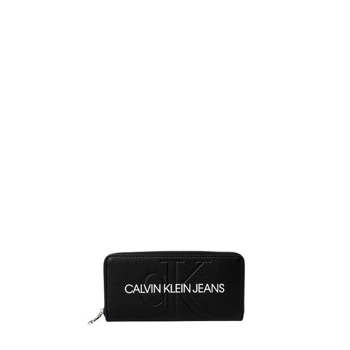 Calvin Klein Jeans Women Wallet - BOMARKT