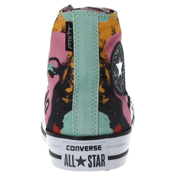 Converse All Star Women Sneakers - BOMARKT