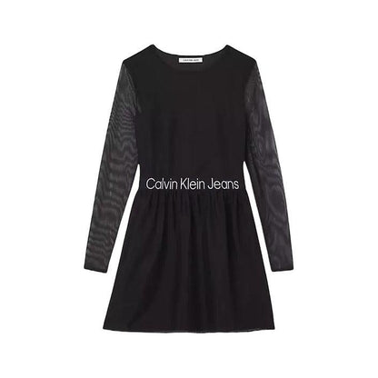 Calvin Klein Jeans Women Dress - BOMARKT