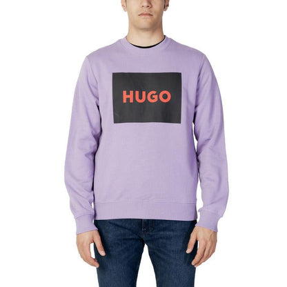 Hugo Men Sweatshirts - BOMARKT